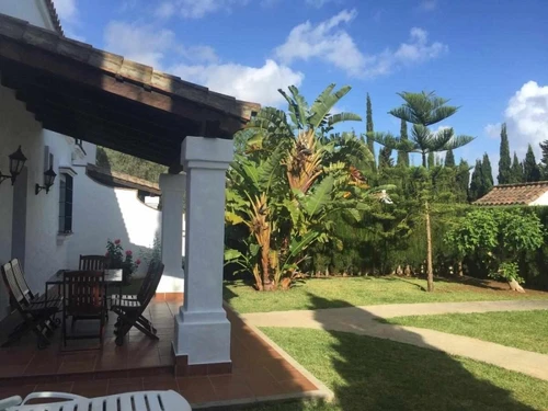 Ferienhaus Conil de la Frontera, 3 Schlafzimmer, 7 Personen - photo_1011734417439