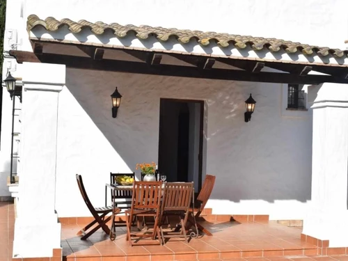 Ferienhaus Conil de la Frontera, 3 Schlafzimmer, 7 Personen - photo_1011734417439