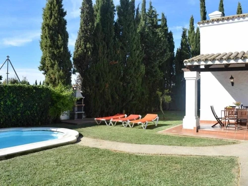 Ferienhaus Conil de la Frontera, 3 Schlafzimmer, 7 Personen - photo_1011734417439