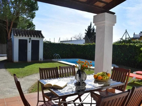 Ferienhaus Conil de la Frontera, 3 Schlafzimmer, 7 Personen - photo_1011734417439