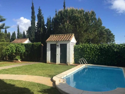 Ferienhaus Conil de la Frontera, 3 Schlafzimmer, 7 Personen - photo_1011734417439
