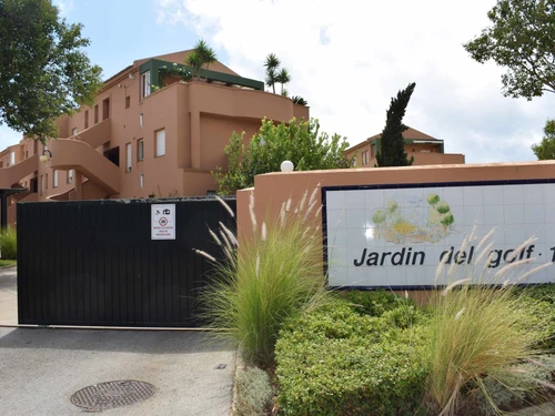 Apartment Novo Santi Petri, Chiclana, 2 bedrooms, 4 persons - photo_1011734417619