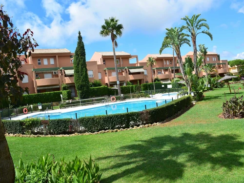 Apartment Novo Santi Petri, Chiclana, 2 bedrooms, 4 persons - photo_1011734417619