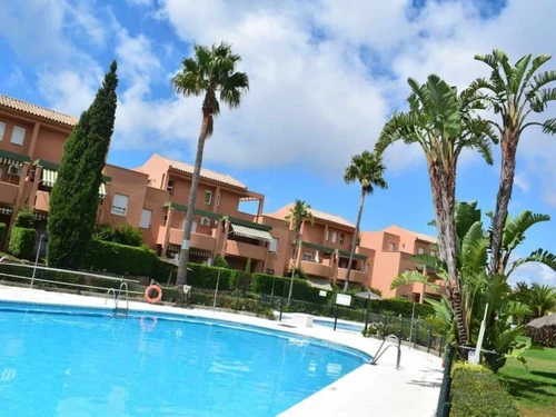 Apartment Novo Santi Petri, Chiclana, 2 bedrooms, 4 persons - photo_1011734417619
