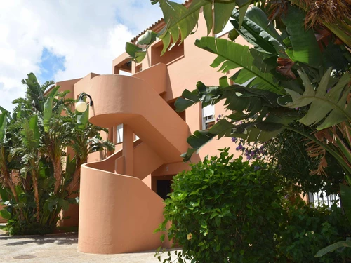 Apartment Novo Santi Petri, Chiclana, 2 bedrooms, 4 persons - photo_1011734417619