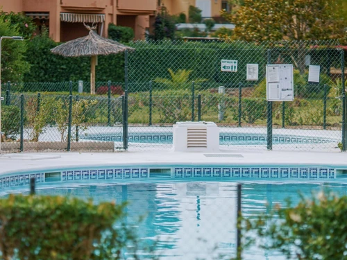 Apartamento Novo Santi Petri, Chiclana, 2 dormitorios, 4 personas - photo_1011734417619