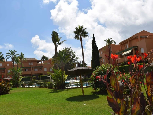 Apartment Novo Santi Petri, Chiclana, 2 bedrooms, 4 persons - photo_1011734417619