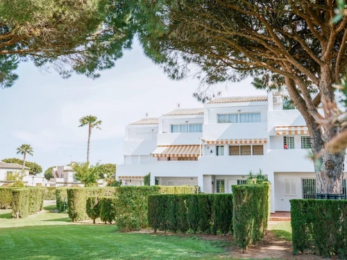 Apartment Chiclana, 2 bedrooms, 4 persons - photo_1011734417750