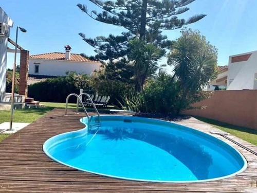 Villa Conil de la Frontera, 4 bedrooms, 6 persons - photo_1011734417874