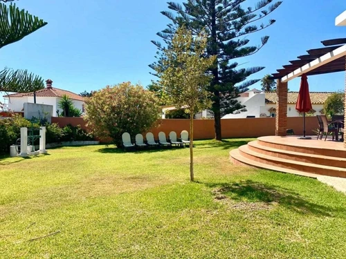 Villa Conil de la Frontera, 4 bedrooms, 6 persons - photo_1011734417874
