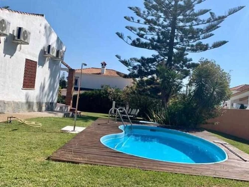 Villa Conil de la Frontera, 4 bedrooms, 6 persons - photo_1011734417874