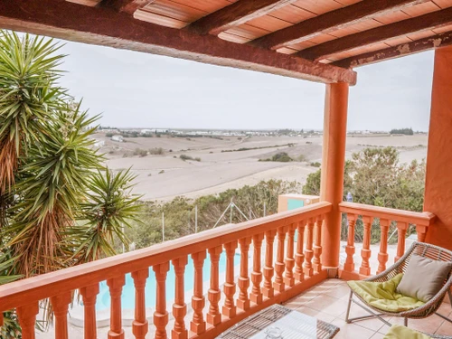 Villa Conil de la Frontera, 3 bedrooms, 6 persons - photo_1011734418010