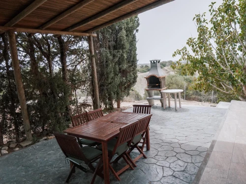 Villa Conil de la Frontera, 3 bedrooms, 6 persons - photo_1011734418010