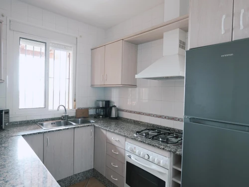 Villa Conil de la Frontera, 3 bedrooms, 6 persons - photo_1011734418010