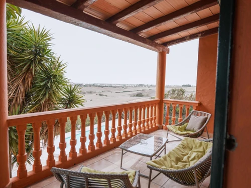 Villa Conil de la Frontera, 3 bedrooms, 6 persons - photo_1011734418010