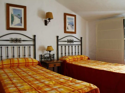 Villa Conil de la Frontera, 3 bedrooms, 7 persons - photo_1011734418149