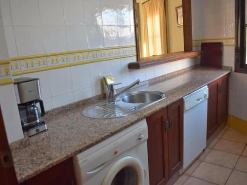 Apartment Conil de la Frontera, 2 bedrooms, 4 persons - photo_1011734418283