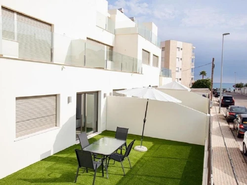 Apartment Denia, 2 bedrooms, 4 persons - photo_1011734424000