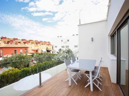 Appartement Denia, 4 pièces, 6 personnes - photo_1011734424128