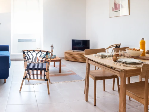 Apartment Port-Louis, 2 bedrooms, 4 persons - photo_15481132627