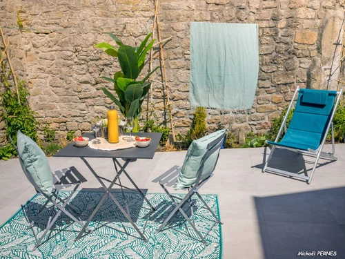 Apartment Port-Louis, 2 bedrooms, 4 persons - photo_15481132627