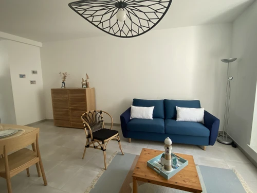 Apartment Port-Louis, 2 bedrooms, 4 persons - photo_15481132627