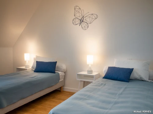 Apartment Port-Louis, 2 bedrooms, 4 persons - photo_15481132627