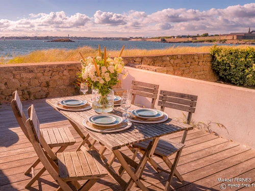 Maison Gâvres, 3 pièces, 5 personnes - photo_14017409330