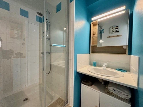 Appartement Quiberon, 2 pièces, 4 personnes - photo_1011735149326