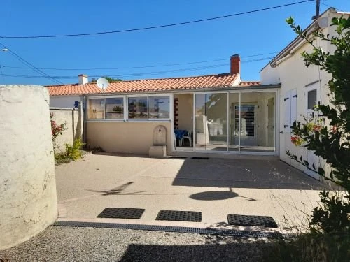 Maison Saint-Gilles-Croix-de-Vie, 5 pièces, 6 personnes - photo_14869469748
