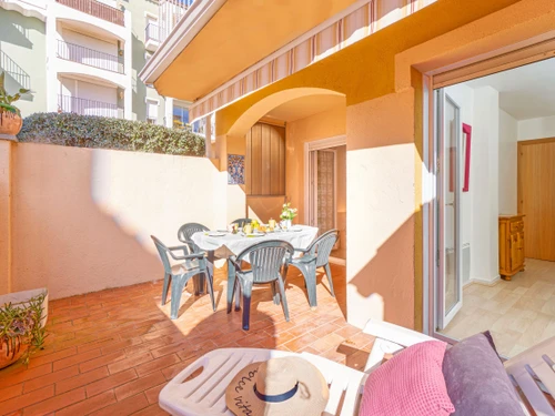 Apartment Empuriabrava, 2 bedrooms, 5 persons - photo_19081736962