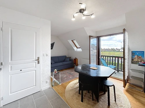 Apartment Le Home Varaville, 1 bedroom, 4 persons - photo_1011670022367