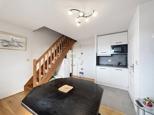 Apartment Le Home Varaville, 1 bedroom, 4 persons - photo_1011670022367