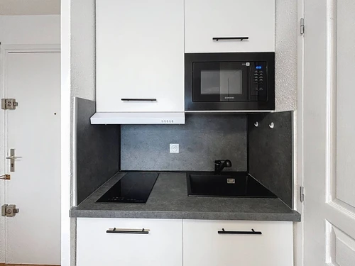 Apartment Le Home Varaville, 1 bedroom, 4 persons - photo_1011670022367