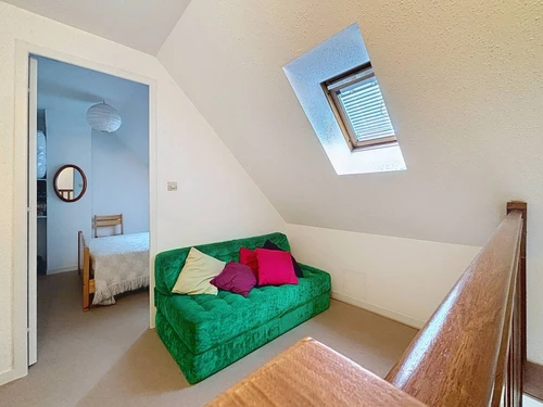 Apartment Le Home Varaville, 1 bedroom, 4 persons - photo_1011670022367