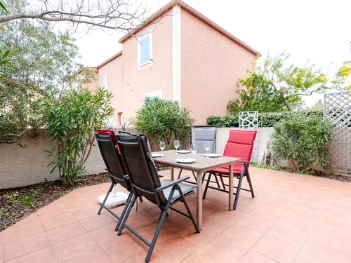 Villa Narbonne-Narbonne Plage-Narbonne Plage, 3 pièces, 5 personnes - photo_1011736862022