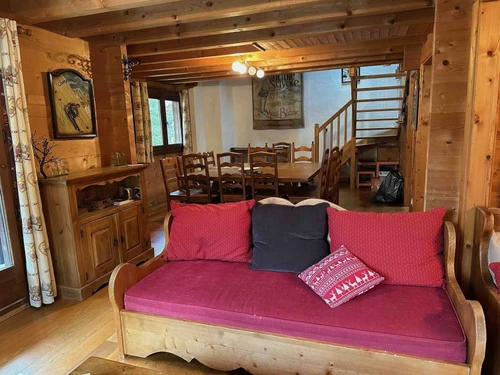 Chalet Châtel, 7 bedrooms, 15 persons - photo_1011736945777