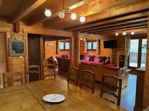 Chalet Châtel, 7 bedrooms, 15 persons - photo_1011736945777