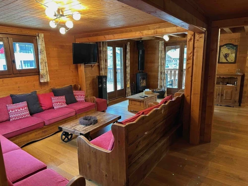 Chalet Châtel, 7 bedrooms, 15 persons - photo_1011736945777