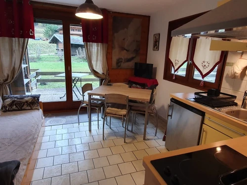 Apartment Châtel, 1 bedroom, 5 persons - photo_1011736980041