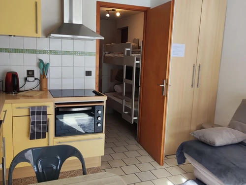 Apartment Châtel, 1 bedroom, 5 persons - photo_1011736980041