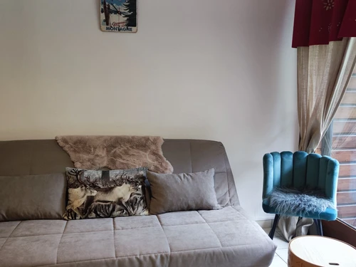 Apartment Châtel, 1 bedroom, 5 persons - photo_1011736980041