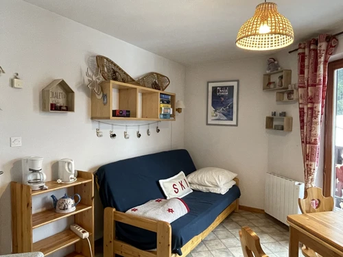 Studio Châtel, Studio, 4 Personen - photo_1011736995675