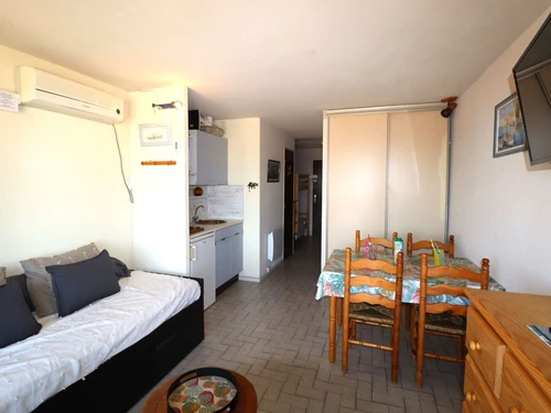 Studio Le Grau du Roi, Studio, 5 Personen - photo_1011736999379