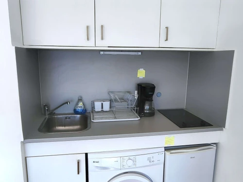 Estudio Cap d'Agde, estudio, 4 personas - photo_15289688380