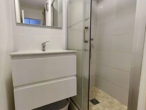 Estudio Cap d'Agde, estudio, 4 personas - photo_15289688380