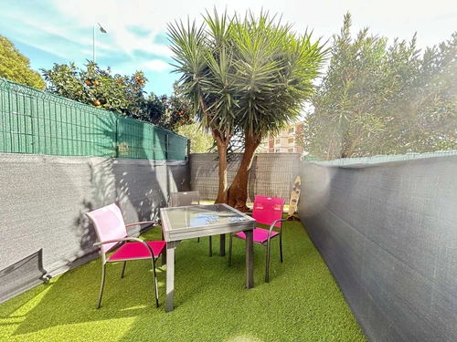 Ferienwohnung Sainte-Maxime, Studio, 2 Personen - photo_1011737009961