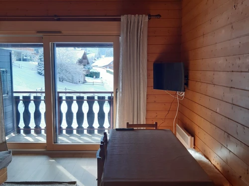 Studio Châtel, 1 pièce, 4 personnes - photo_1011737015025