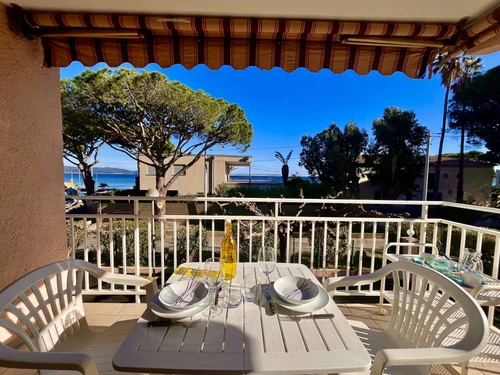 Appartement Cavalaire-sur-Mer, 1 pièce, 2 personnes - photo_1011737015494