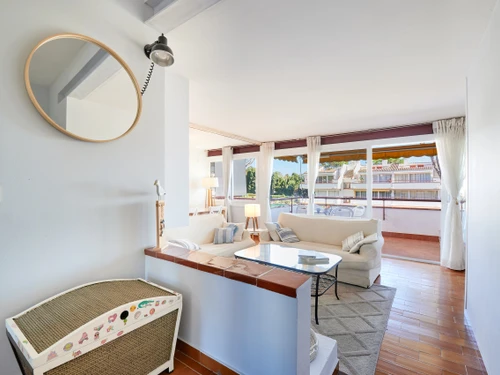 Apartamento Calella de Palafrugell, 2 dormitorios, 4 personas - photo_18949625939